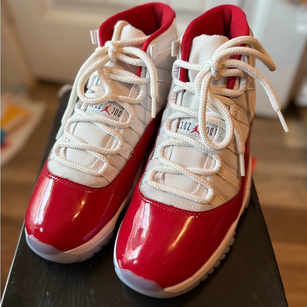 Authentic Air Jordan 11 Retro